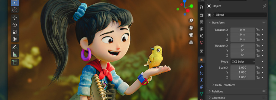 Pocket Pups Cover Image